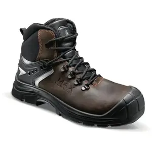 LEMAITRE Chaussures De Sécurité Max Uk - S3 Src - Pointure 44 pas cher