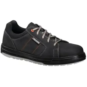 Lemaitre Basket De Sécurité Basse Lemaitre S3 Soul Src - Noir - 38 pas cher