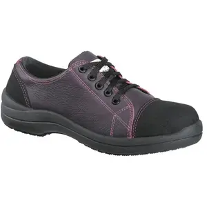 Lemaitre - Chaussures de sécurité basses femme liberty bas S3 ci src P... pas cher