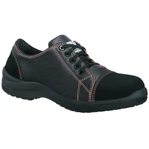 Lemaitre - Chaussures de sécurité basses femme liberty S3 ci src Marro... pas cher