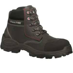 Lemaitre chaussures varadero s3 semelle noire t43 pas cher