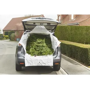 Lifebox MOTTEZ Big bag de voiture - C104S pas cher