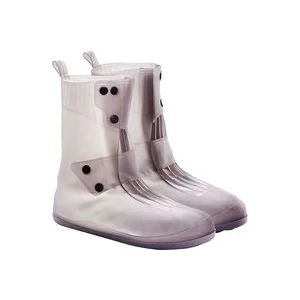 Waterdichte overschoenen Mottez pas cher