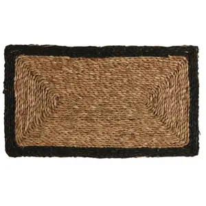 Paillasson Jacinthe 60x35 cm pas cher