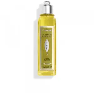 L'Occitane Verbena Shower Gel 250ml pas cher