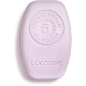 L'OCCITANE - L'Occitane Shampoing Solide Equilibre & Douceur Aromachologie 60g