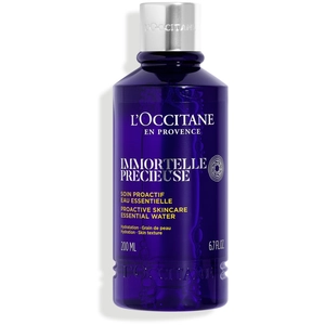 L´occitane L'Occitane L'occitane En Provence - Eau Essentielle Immortelle - Multicolore pas cher