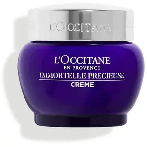 Anti-Ageing Cream L'Occitane En Provence Siempreviva Preciosa 50 ml pas cher