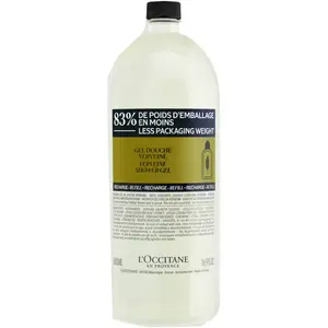 L'Occitane Verbena gel de ducha ecorecarga 500 ml pas cher