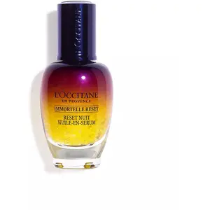 L'Occitane En Provence Siempreviva huile-dans-sérum réinitialiser 30 ml pas cher
