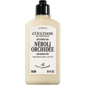 L'Occitane Néroli Orchidée Body Lotion 250ml pas cher