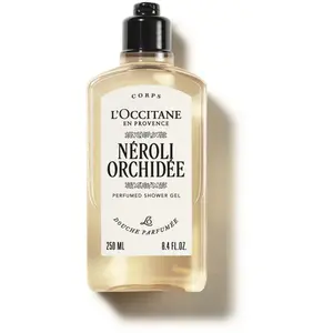 L'Occitane, Gel douche, Neroli & Orchidee (250 ml) pas cher