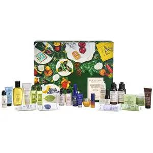 L'Occitane Beauty Advent Calendar pas cher