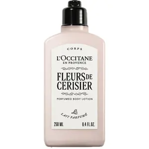 L'Occitane Fleurs De Cerisier loción corporal 250 ml pas cher