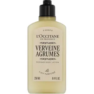 L'OCCITANE VERVEINE AGRUMES Body Milk pas cher