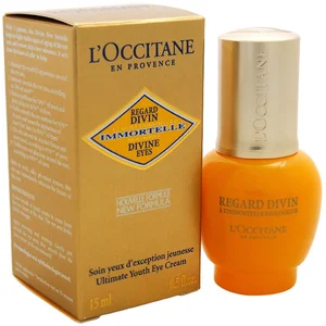 L Occitaine Yeux Divins 15ml pas cher