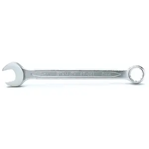 Clé combinée Cv mm 21 4-87-081 Stanley pas cher
