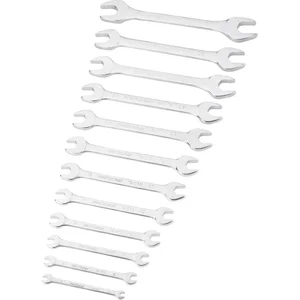 Stanley Fatmax steeksleutelset - 12 delig pas cher