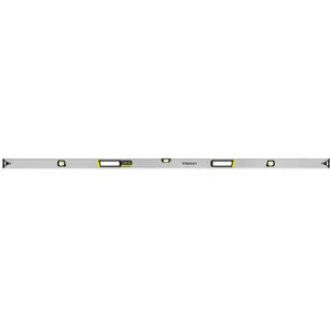 Niveau Tubulaire 200cm Fatmax Pro Stanley pas cher