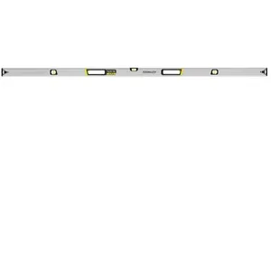 Niveau tubulaire 180 CM - FATMAX PRO - STANLEY - FMHT43678-1 pas cher