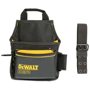 DeWALT DWST40101-1 Gereedschapstas met Riem 12-vaks