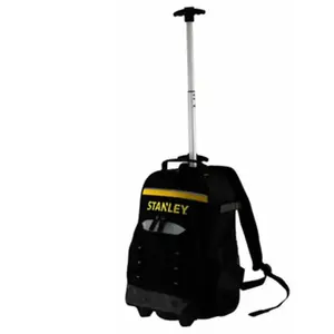 Stanley Sac à dos à outils avec roues - STST83307-1 pas cher