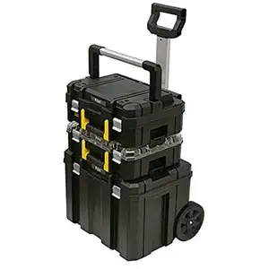 STANLEY FMST1-80103 FatMax Gereedschapskoffer - Trolley pas cher