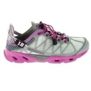 Chaussures de randonnée amphibie femme Élémenterre Colca Gris 37Vendu parendurance-store