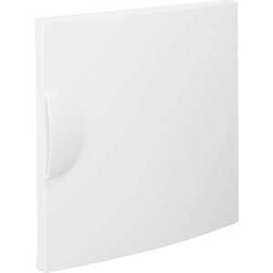 Hager Porte opaque pour coffret 13 modules Gamma + - 1 rangée HAGERVendu parrakuten