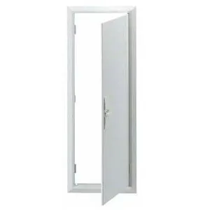 Hager Cadre porte pour ge013e gf013e pas cher