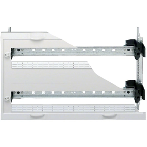 Hager Univers Installatie-unit Voor Modulaire Componenten - UD22B3 - E2Z3R pas cher