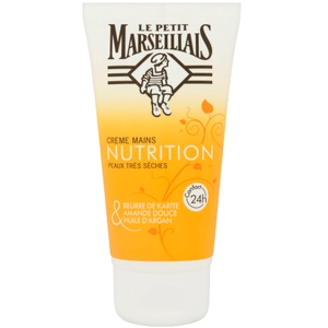 Le Petit Marseillais Voedende Handcrème 75 ml pas cher