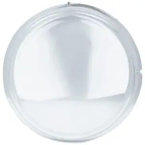 Brandt VERRE DE PORTE HUBLOT POUR LAVE LINGE BRANDT - AS0033161 pas cher