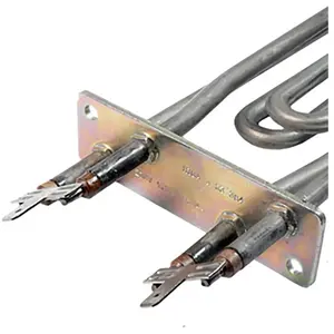 Brandt RESISTANCE + FIXATION SECHE-LINGE POUR SECHE LINGE BRANDT - AS0032735 pas cher
