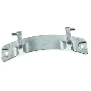 Charnière de hublot pour lave linge Vedette AS0033253 pas cher