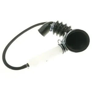 Brandt DURITE CUVE POMPE AVEC CHAMBRE DE COMPRESSION POUR LAVE LINGE BRANDT - AS0033324 pas cher
