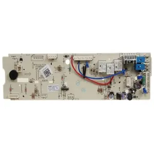 Brandt MODULE DE COMMANDE pour LAVE LINGE BRANDT - AS0033309 pas cher