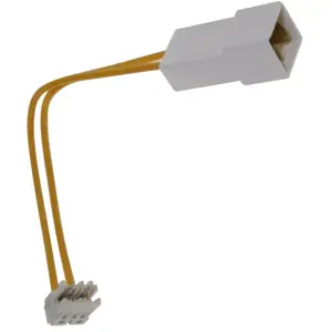 Kit Connecteur Pompe Malice Brandt pas cher