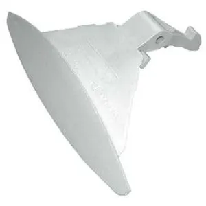 Poignee De Porte Lave-Linge Brandt 55X7095 pas cher