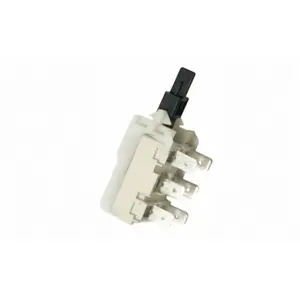 Fagor - commutateur mache arret 1 touche pour lave linge LA0932700 pas cher