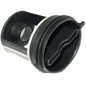 Brandt Bouchon de vidange pour lave linge vedette - LA0934800 pas cher