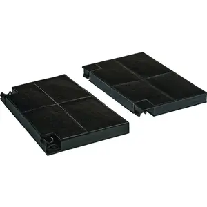 DeDietrich Koolstoffilter 77X8246 (2St.) pas cher