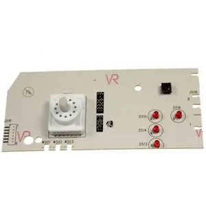 Brandt CARTE DE COMMANDE pour LAVE VAISSELLE BRANDT - 32X2717 pas cher