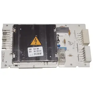 Carte electronique ako 3061258AA1 pour lave linge Thermor 93X4254 pas cher