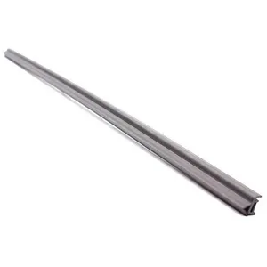 Joint de bas de porte (259537-7511) - Lave-vaisselle - BRANDT, DE DIETRICH, SAUTER, FAGOR, THOMSON, VEDETTE, SANGIORGIO, SAMSUNG, pas cher