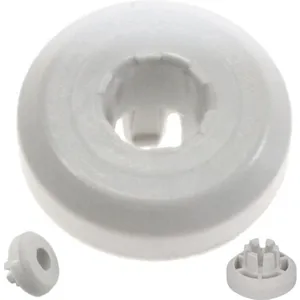 Brandt Roulette guide panier supérieur (224799-8157) - Lave-vaisselle ... pas cher