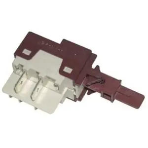Brandt SELECTEUR MARCHE ARRET pour LAVE VAISSELLE BRANDT - 32X0311 pas cher