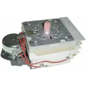 Thomson PROGRAMMATEUR EC430801E10 POUR LAVE VAISSELLE THOMSON - 31X5628 pas cher