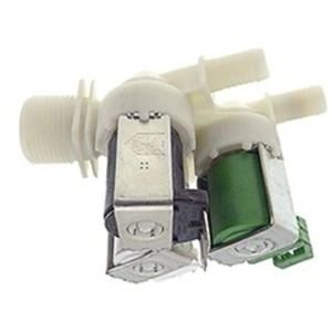 Electrovanne pour LAVE LINGE DE DIETRICH - 52X0446 pas cher