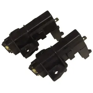 Brandt BALAIS CHARBON MOTEUR EQUIPES CESET X2 pour LAVE LINGE BRANDT - 51X9270 pas cher